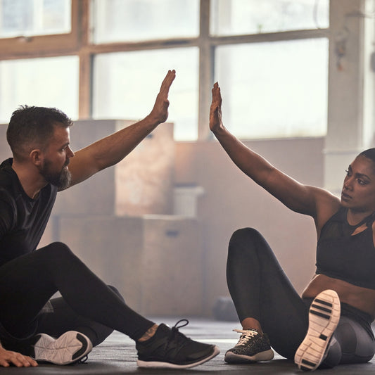 Le bienfaits du sport