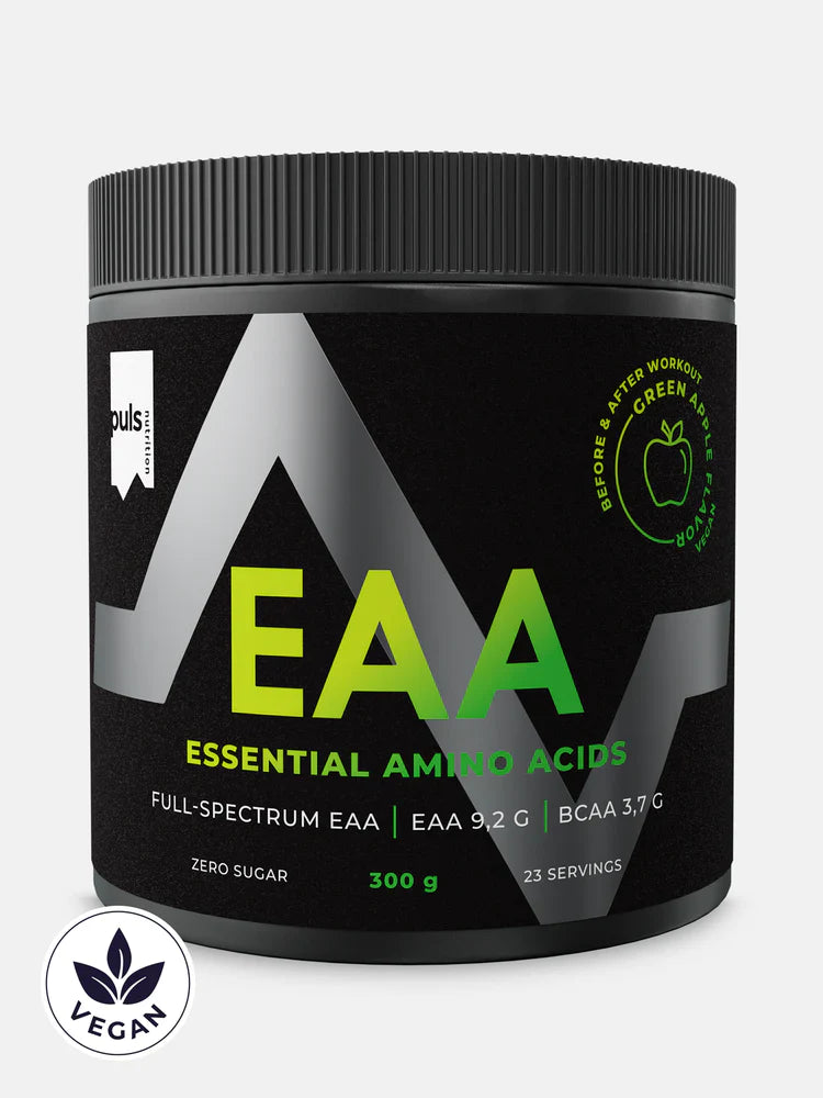 EAA - Puls Nutrition