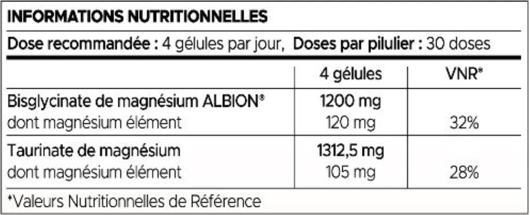 Spiruline Bio Certifiée Parry's Swanson - 180 tabs