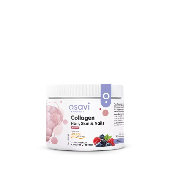 Collagène Hair,Skin,Nails VERISOL®- 150g