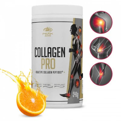 Collagen Pro®- 540g