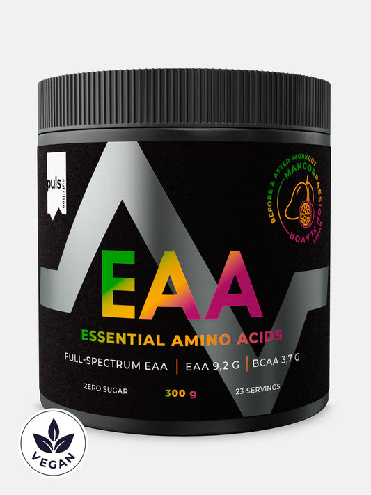 EAA - Puls Nutrition